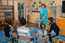 В центре «Преодоление» рассказали о тревожной статистике по детям-аутистам