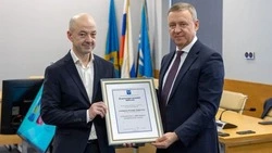 Вице-мэр Южно-Сахалинска перешел в администрацию Курильского района