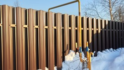 В январе почти 40 домов в Южно-Сахалинске подключили к газу