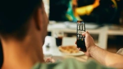 SuperJob: почти половина жителей России не будут смотреть новогодние передачи