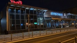 На железнодорожном вокзале Южно-Сахалинска обустроят девять комнат для отдыха пассажиров