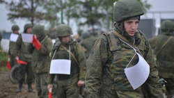 Военным начали перечислять 15 тысяч рублей по решению Путина