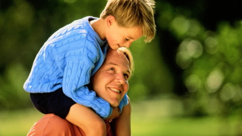 Конкурс сочинений «Мой замечательный папа», 3-и классы