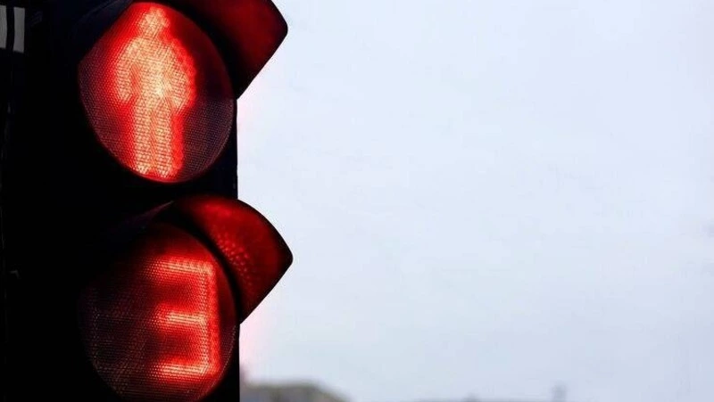 Адаптивный светофор установят на перекрестке Мира — Пуркаева в Южно-Сахалинске