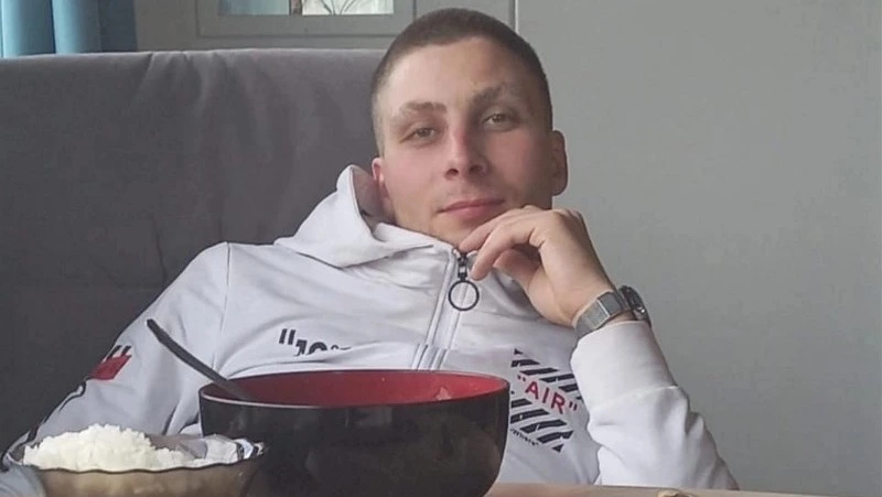 Парень с татуировкой «Кирилл» без вести пропал в Южно-Сахалинске