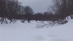 «Ни пробок, ни полиции»: рыбаки поменяли место лова из-за пробок в Лесном