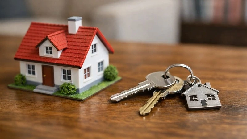 Молодые семьи и участники СВО могут получить 400 тысяч на ипотеку в Сахалинской области