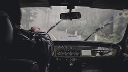 Штрафы ГИБДД вырастут, а камеры начнут проверять ОСАГО: что ждет водителей РФ в 2025 году