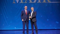 Мэра Южно-Сахалинска назвали лучшим главой муниципального образования