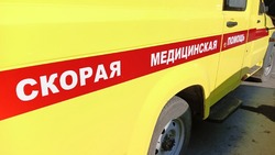 Рабочий получил тяжелую травму ноги на сахалинском рыбокомбинате