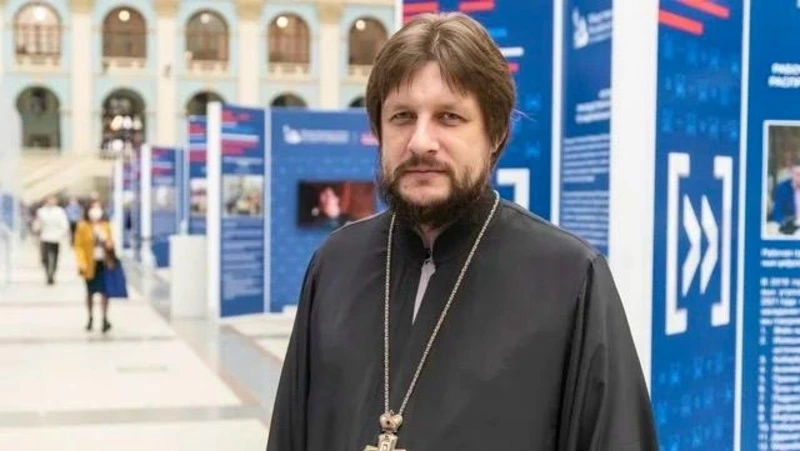 Тысяча вопросов: протоиерей Горбач подвел итоги прямой линии губернатора Лимаренко на Сахалине 