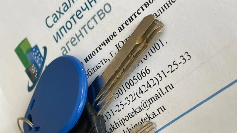 Своя квартира в рассрочку и без первоначального взноса