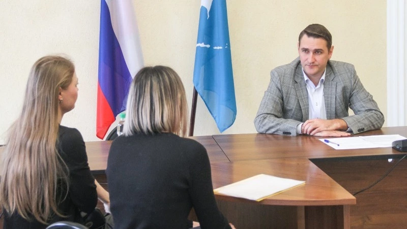 Территорию детского сада № 30 «Кораблик» ждут приятные обновления