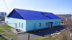 Две корсаковские школы объединят в единое учреждение