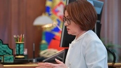 В Центробанке указали на факторы, определяющие будущую динамику ключевой ставки