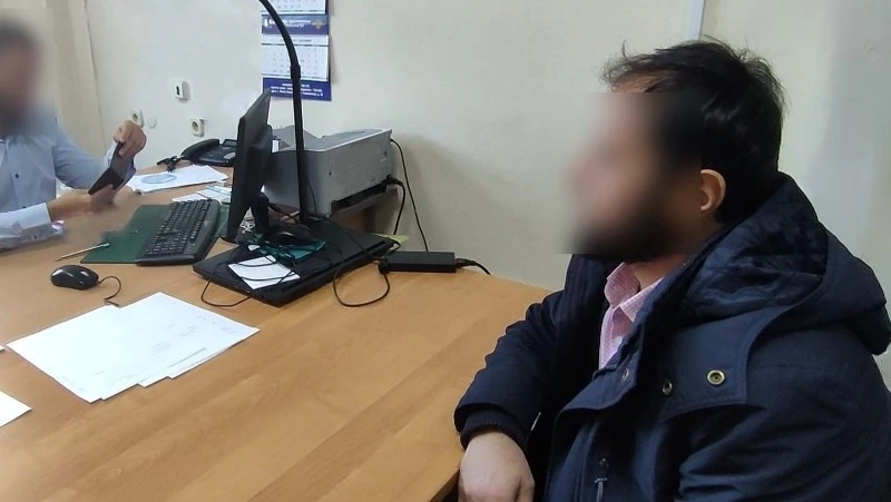 Иммигранта задержали на Сахалине за посты в Telegram с оправданием терроризма