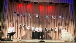 В Аниве торжественно открыли Год театра