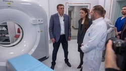 В следующем году более трех тысяч жителей Сахалина и Курил прооперируют в регионе