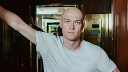 Российский актер Юрий Борисов стал номинантом на премию «Золотой глобус»