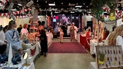 Фестиваль-маркет «Снежно» объединил более 150 гостей на Сахалине