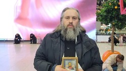 Священник с Сахалина рассказал о своих впечатлениях от поездки на Донбасс