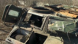Сахалинские бойцы вытащили из-под носа ВСУ натовские трофеи