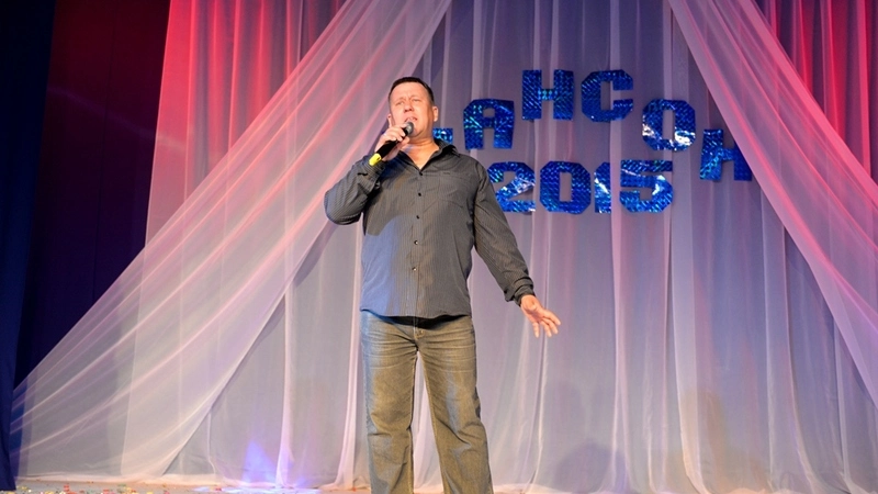 «Шансон над Тымовской долиной» собрал исполнителей из 14 районов