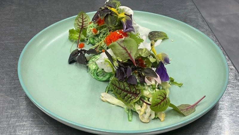 Островные рестораны и кафе стали частью проекта «Счастливое материнство»