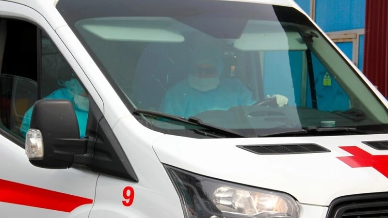 На Сахалине сбежала из больницы потенциально зараженная коронавирусом женщина