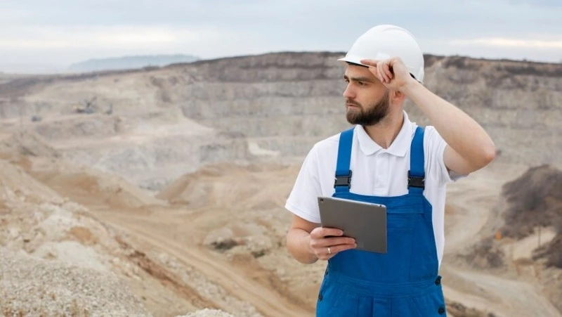 Инвестиции в недра: Дальнему Востоку помогут искать новые месторождения