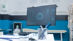 Хайтек-клиника, ИИ и цифровизация — главные тенденции сахалинского здравоохранения