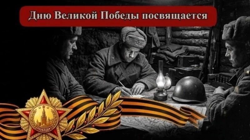 Сводки с фронта: 4 мая 1945 года