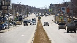 В Южно-Сахалинске стартовал комплексный ремонт дорог и дворов 