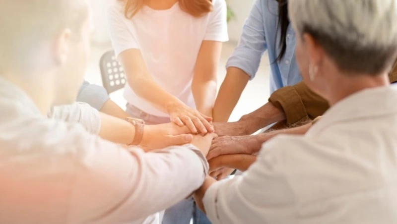 Волонтеры начали сбор наказов и просьб от жителей Сахалинской области