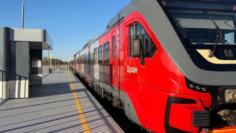 На Сахалине изменится расписание пригородных поездов с 1 декабря