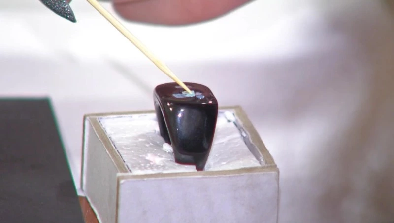 Наджон чхильги - традиционное корейское искусство. Сахалин наш дом 10.04.24