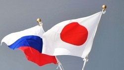 Япония показывает готовность разморозить отношения с Россией