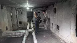 Сухой закон для подвальных помещений: годовой план по осушению и ремонту подвалов выполнен на 94%