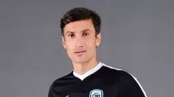 Муртази Алахвердов ответил на вопросы сахалинских болельщиков