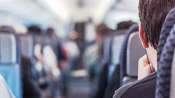 Пять авиарейсов задержали в аэропорту Южно-Сахалинска утром 27 декабря