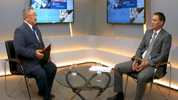 Дума. Актуально Выпуск от 5 октября