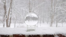 Снег, ветер до 20 м/с и гололед: синоптики уточнили прогноз на последнюю пятницу ноября на Сахалине