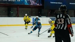 Женский ХК «Сахалин» сыграет третий матч с подмосковным «Торнадо» 29 сентября в 18:30  