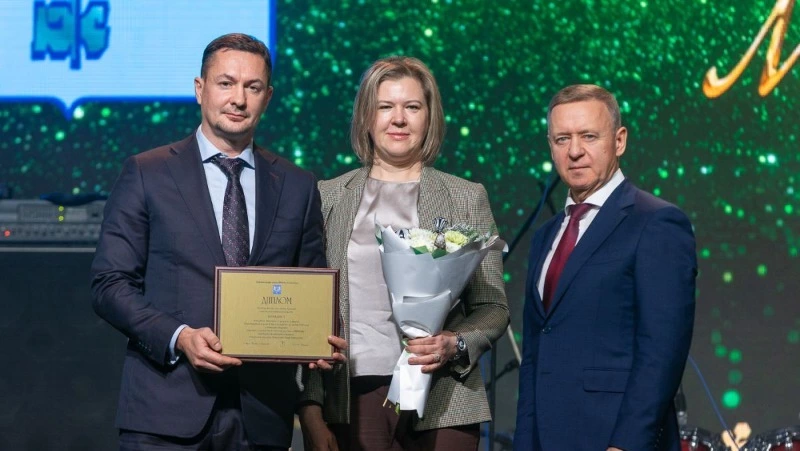 В Южно-Сахалинске определили имена главных благотворителей города 