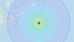 Землетрясение зарегистрировали на Южных Курилах днем 6 ноября