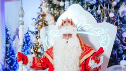 Все, о чем мечталось, проси, загадывай и желай: в России заработала горячая линия Деда Мороза