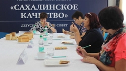 На Сахалине проверяют качество хлеба и зефира