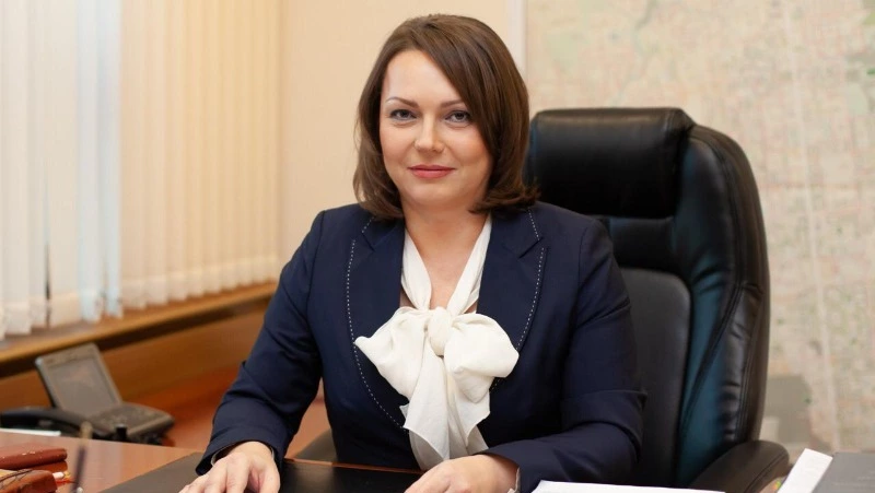 Куприна Наталия Юрьевна