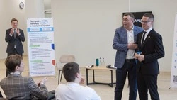 Не уезжайте на материк!: губернатор объяснил студентам, почему стоит учиться и работать на Сахалине 