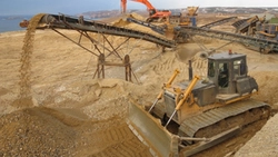 Запасов золота на Урупе хватит минимум на 20 лет